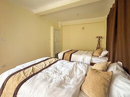 Zen Nest Hotel