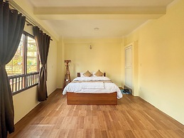 Zen Nest Hotel