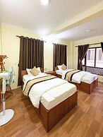 Zen Nest Hotel