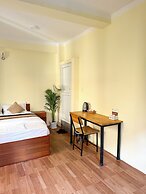 Zen Nest Hotel