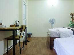 Zen Nest Hotel