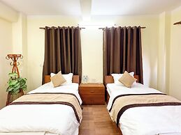 Zen Nest Hotel