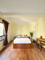 Zen Nest Hotel