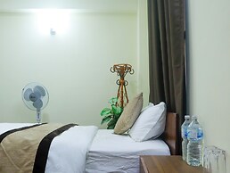 Zen Nest Hotel