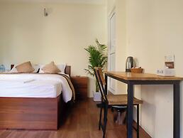 Zen Nest Hotel