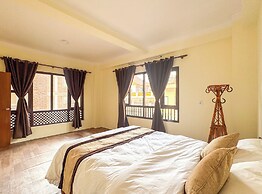Zen Nest Hotel