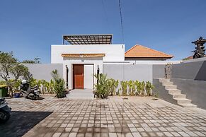 The Lotus Villa Uluwatu