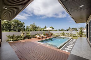 The Lotus Villa Uluwatu