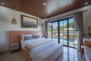 The Lotus Villa Uluwatu