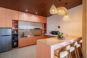 The Lotus Villa Uluwatu