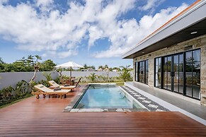 The Lotus Villa Uluwatu