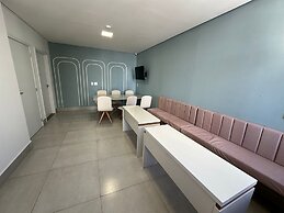 Lofts Carijós