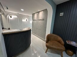 Lofts Carijós