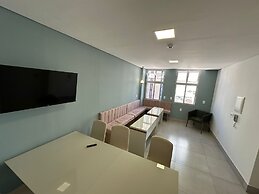 Lofts Carijós