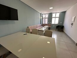 Lofts Carijós