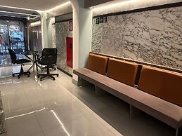Lofts Carijós