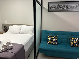 Lofts Carijós