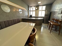 Lofts Carijós