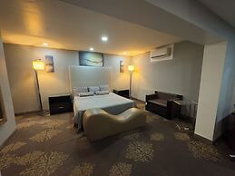 Hotel Dulce Maria
