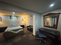 Hotel Dulce Maria
