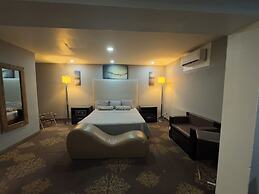 Hotel Dulce Maria