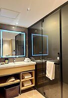 Campanile Jingdezhen Mperial Kiln Hotel