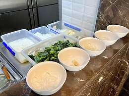 Campanile Jingdezhen Mperial Kiln Hotel