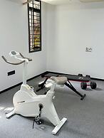 Campanile Jingdezhen Mperial Kiln Hotel