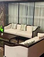 Campanile Jingdezhen Mperial Kiln Hotel