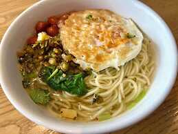 Campanile Jingdezhen Mperial Kiln Hotel