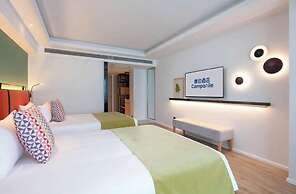 Campanile Jingdezhen Mperial Kiln Hotel