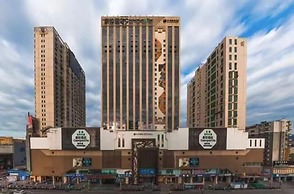 Campanile Jingdezhen Mperial Kiln Hotel