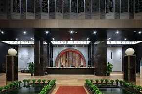 Campanile Jingdezhen Mperial Kiln Hotel