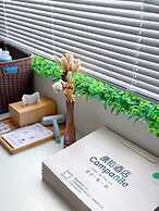 Campanile Jingdezhen Mperial Kiln Hotel