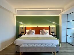 Campanile Jingdezhen Mperial Kiln Hotel