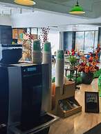 Campanile Jingdezhen Mperial Kiln Hotel