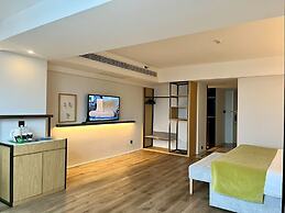 Campanile Jingdezhen Mperial Kiln Hotel