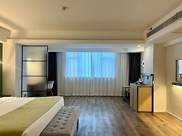 Campanile Jingdezhen Mperial Kiln Hotel