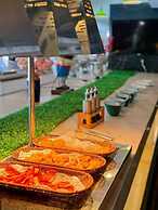 Campanile Jingdezhen Mperial Kiln Hotel