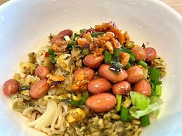 Campanile Jingdezhen Mperial Kiln Hotel