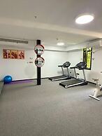 Campanile Jingdezhen Mperial Kiln Hotel