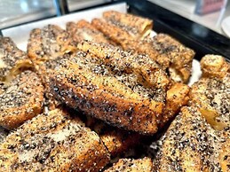 Campanile Jingdezhen Mperial Kiln Hotel