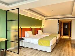 Campanile Jingdezhen Mperial Kiln Hotel