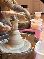 Campanile Jingdezhen Mperial Kiln Hotel