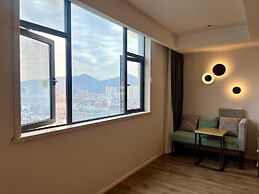 Campanile Jingdezhen Mperial Kiln Hotel