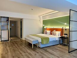 Campanile Jingdezhen Mperial Kiln Hotel