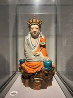 Campanile Jingdezhen Mperial Kiln Hotel