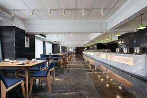 Campanile Jingdezhen Mperial Kiln Hotel