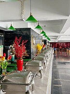 Campanile Jingdezhen Mperial Kiln Hotel