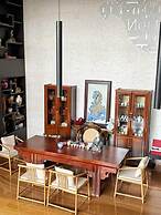 Campanile Jingdezhen Mperial Kiln Hotel